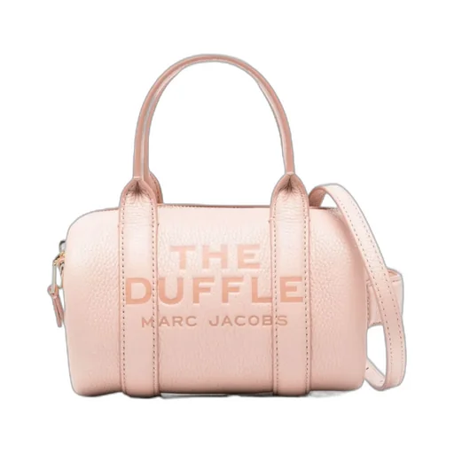 The Duffle Leather Mini Bag