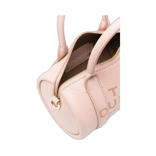 The Duffle Leather Mini Bag