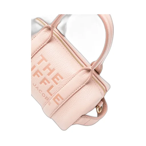 The Duffle Leather Mini Bag