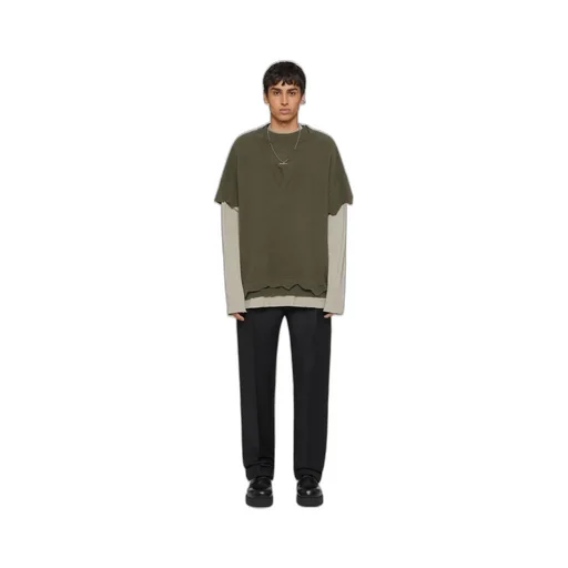 Wool Sweater