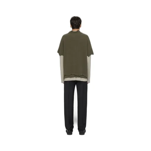 Wool Sweater