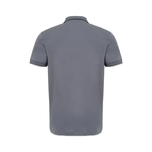 Boss Hugo Boss Collar Graphics Slim Fit Polo Shirt