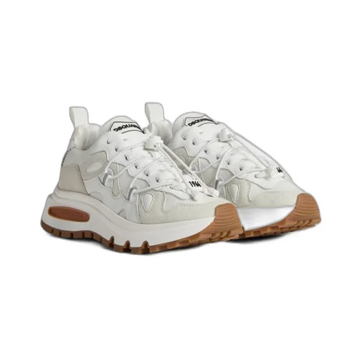 Dsquared2 Run Ds2 Lace-Up Sneakers