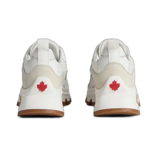 Dsquared2 Run Ds2 Lace-Up Sneakers