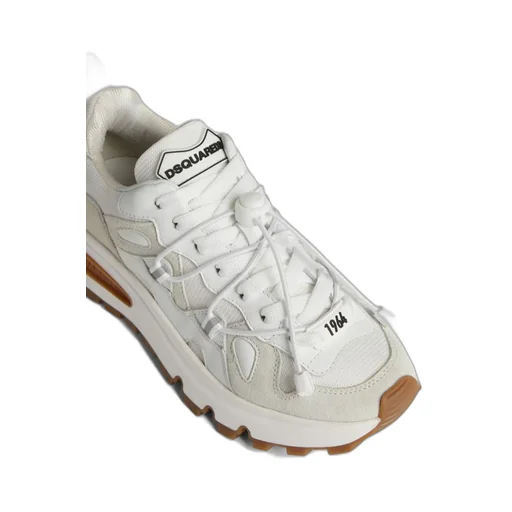 Dsquared2 Run Ds2 Lace-Up Sneakers
