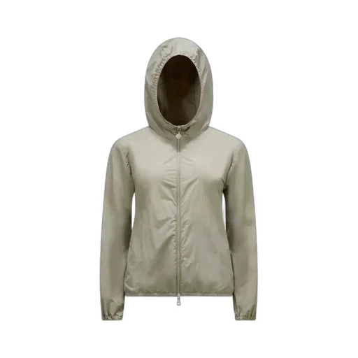 Moncler Fegeo Hooded Jacket