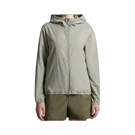 Moncler Fegeo Hooded Jacket