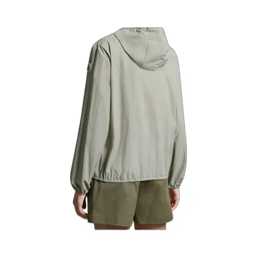 Moncler Fegeo Hooded Jacket