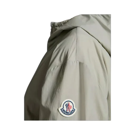 Moncler Fegeo Hooded Jacket
