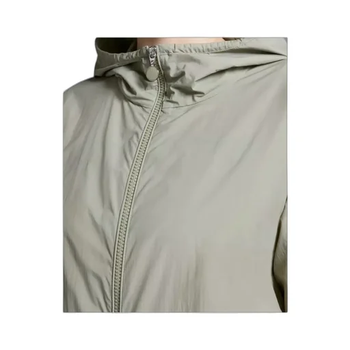 Moncler Fegeo Hooded Jacket