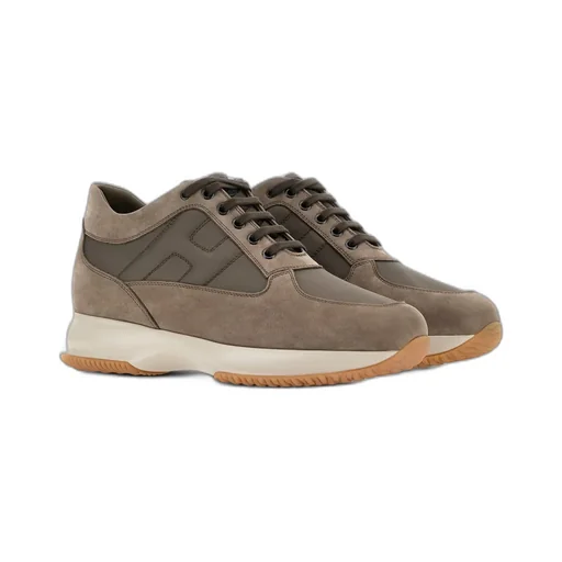 Hogan Interactive Sneakers