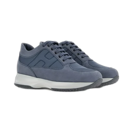 Hogan Interactive Sneakers