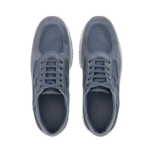 Hogan Interactive Sneakers