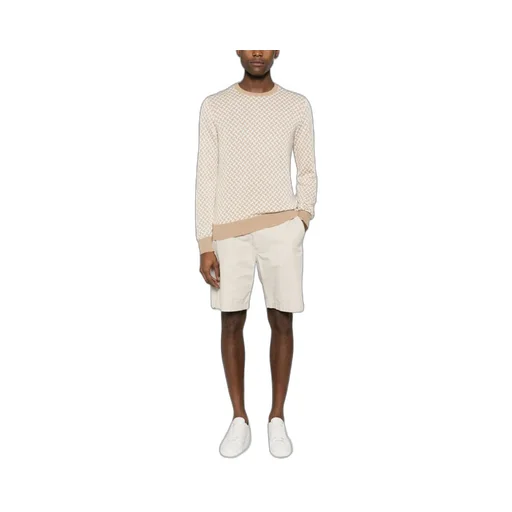 Geometric-Pattern Contrast-Detail Jumper