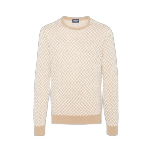 Geometric-Pattern Contrast-Detail Jumper