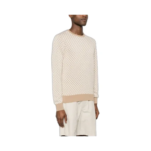 Geometric-Pattern Contrast-Detail Jumper