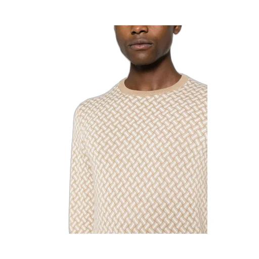 Geometric-Pattern Contrast-Detail Jumper