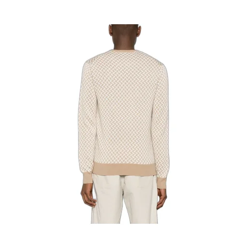 Geometric-Pattern Contrast-Detail Jumper
