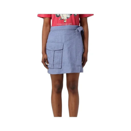 Lacing Skirt