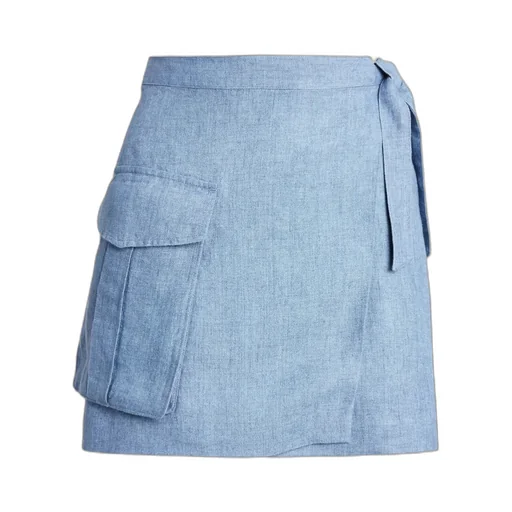 Lacing Skirt