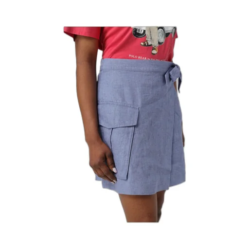 Lacing Skirt