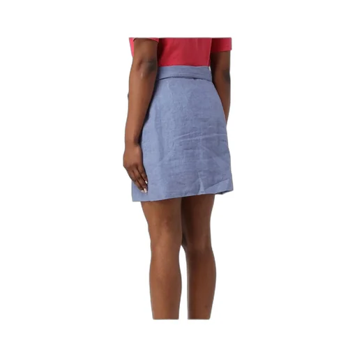 Lacing Skirt