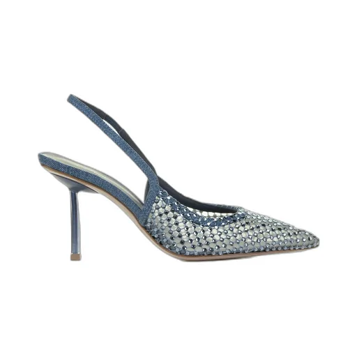 Le Silla Gilda Slingback Pumps