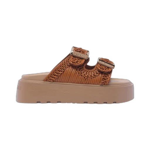 Casadei Birky Ale Slides