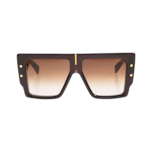 Square Sunglasses