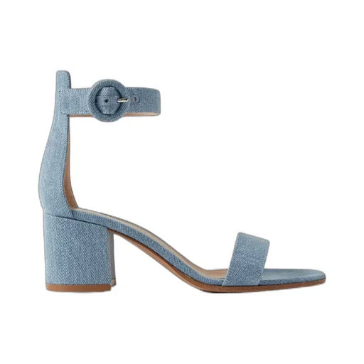 Open-Toed Heels