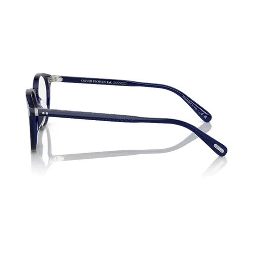 Ronne Round-Frame Glasses