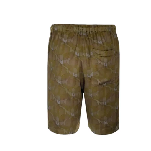 Rope Printed Shorts