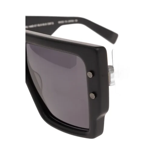 Balmain Eyewear Square Frame Sunglasses