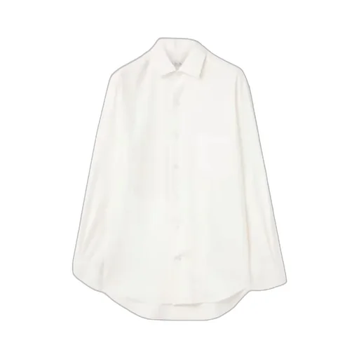 André Button-Down Shirt