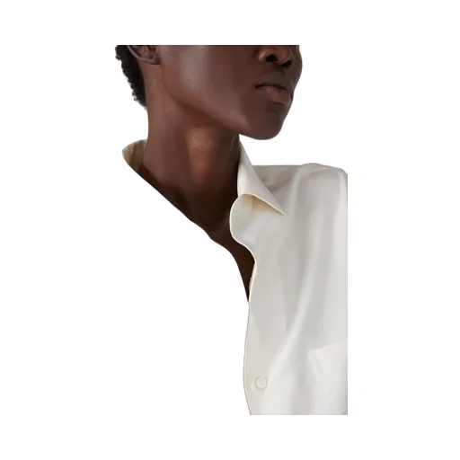 André Button-Down Shirt