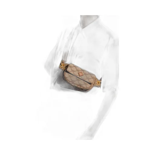 Emblem Pocket