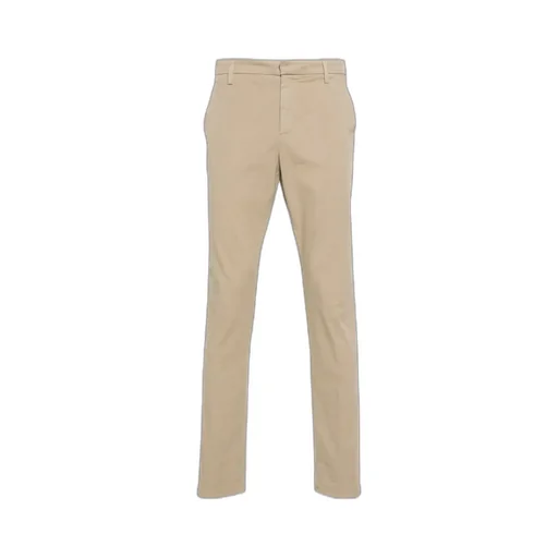 Pressed-Crease Trousers