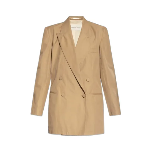 Long Sleeved Suit Jacket
