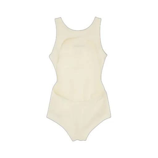 Jil Sander+ Logo Printed One-Piece Swimsuit