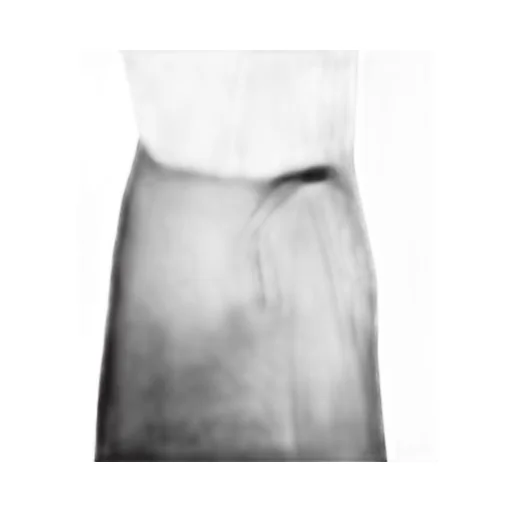 Mm6 Maison Margiela Belted Sleeveless Maxi Dress