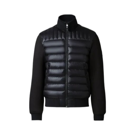 Collin-R Jacket