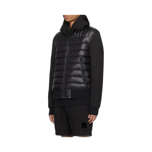 Collin-R Jacket