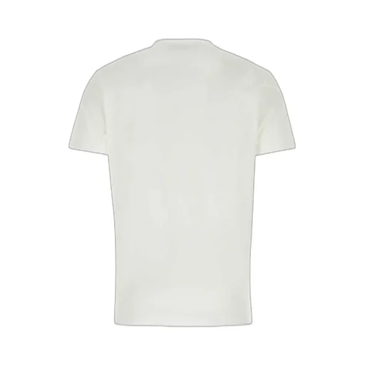 Dsquared2 Logo-Printed Crewneck T-Shirt