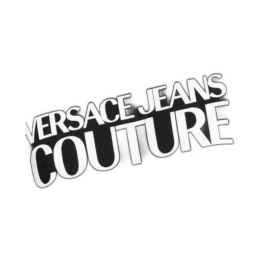 Watercolour Couture-Print Cotton T-Shirt