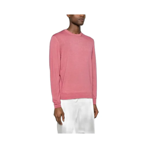 Crew-Neck Jumper