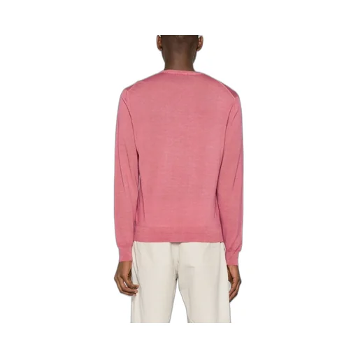 Crew-Neck Jumper