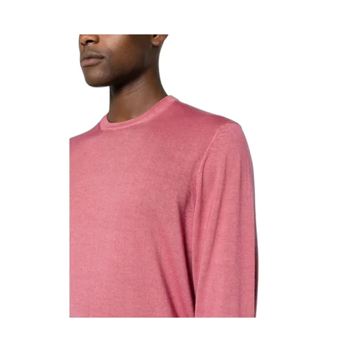 Crew-Neck Jumper