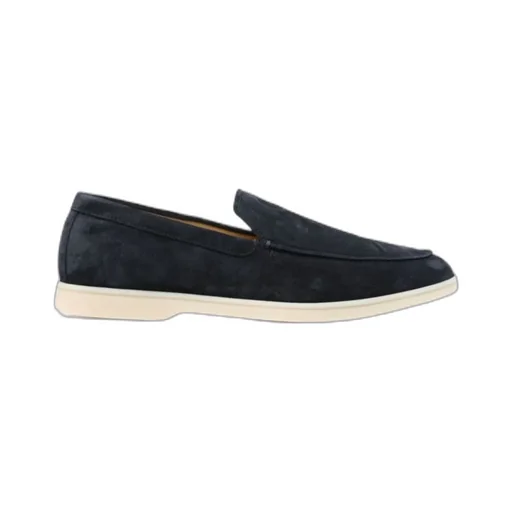 Round-Headed Casual Shoes