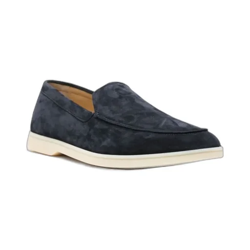 Round-Headed Casual Shoes