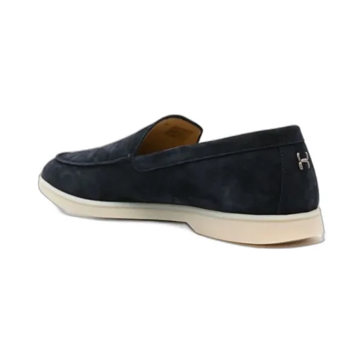 Round-Headed Casual Shoes